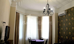 Բնակարան 4-комн 125 m² - Փառնվազ թագավոր, Batumi