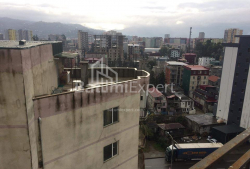 Բնակարան 67 մ² - Յուրիևսկայա, Batumi, Վրաստан