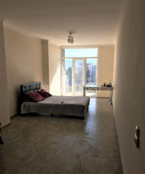 Բնակարան 39 մ² - Յուրիևսկայա, Batumi, Վրաստан