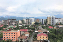 Բնակարան 39 մ² - Յուրիևսկայա, Batumi, Վրաստан
