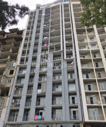 Բնակարան 39 մ² - Յուրիևսկայա, Batumi, Վրաստан