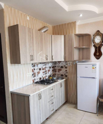 Բնակարան 3-комн 50 m² - Վախթանգ Գորգասալի, Batumi