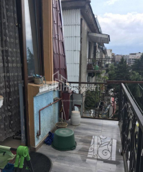 Բնակարան 3-комн 47 m² - Փառնվազ թագավոր, Batumi