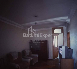 Բնակարան 60 մ² - Յուրիևսկայա, Batumi, Վրաստан