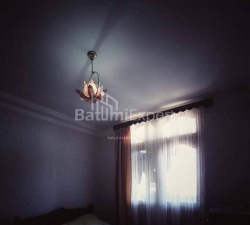 Բնակարան 60 մ² - Յուրիևսկայա, Batumi, Վրաստан