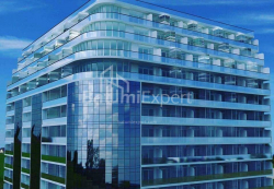 Բնակարան 30 մ² - Շերիֆ Խիմշիաշվիլի, Batumi, Վրաստан