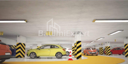 Բնակարան 30 մ² - Շերիֆ Խիմշիաշվիլի, Batumi, Վրաստан