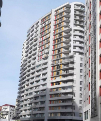 Բնակարան 5-комн 145 m² - Յուսուֆ Կոբալաձե, Batumi