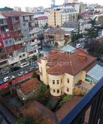 Բնակարան 33 մ² - Վախթանգ Գորգասալի, Batumi, Վրաստан