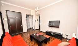 Բնակարան 3-комн 65 m² - Յուրիևսկայա, Batumi