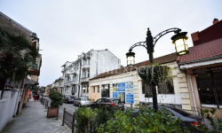 Բնակարան 65 մ² - Յուրիևսկայա, Batumi, Վրաստан