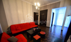 Բնակարան 3-комн 65 m² - Յուրիևսկայա, Batumi