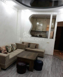 Բնակարան 43 մ² - Շերիֆ Խիմշիաշվիլի, Batumi, Վրաստан