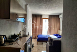 Բնակարան 24 մ² - Շերիֆ Խիմշիաշվիլի, Batumi, Վրաստан