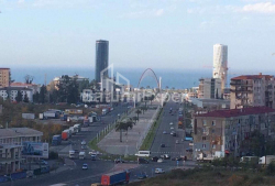 Բնակարան 83 մ² - Իվանե Ջավախիշվիլի, Batumi, Վրաստан