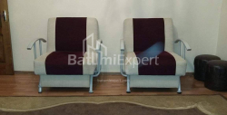 Բնակարան 45 մ² - Իվանե Ջավախիշվիլի, Batumi, Վրաստан