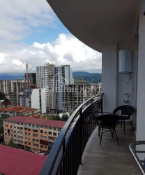 Բնակարան 3-комн 76 m² - Յուրիևսկայա, Batumi