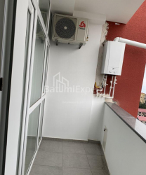 Բնակարան 3-комн 68 m² - Յուսուֆ Կոբալաձե, Batumi