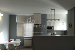 Բնակարան 3-комн 80 m² - Ալեքսանդրա Պուշկին, Batumi