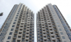 Բնակարան 3-комн 80 m² - Ալեքսանդրա Պուշկին, Batumi