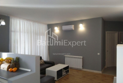 Բնակարան 80 մ² - Ալեքսանդրա Պուշկին, Batumi, Վրաստан