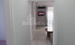Բնակարան 65 մ² - Պետրա Բագրատիոնի, Batumi, Վրաստан