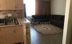 Բնակարան 82 մ² - Յուրիևսկայա, Batumi, Վրաստан