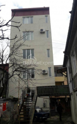 Բնակարան 82 մ² - Յուրիևսկայա, Batumi, Վրաստан