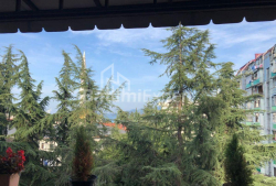 Բնակարան 84 մ² - Յուրիևսկայա, Batumi, Վրաստан