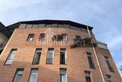 Բնակարան 84 մ² - Յուրիևսկայա, Batumi, Վրաստан