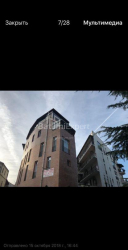 Բնակարան 84 մ² - Յուրիևսկայա, Batumi, Վրաստан