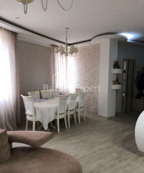 Բնակարան 113 մ² - Յուրիևսկայա, Batumi, Վրաստан
