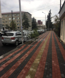 Բնակարան 2-комн 60 m² - Ալեքսանդրա Գրիբոեդովա, Batumi