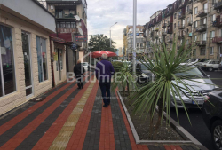 Բնակարան 2-комн 60 m² - Ալեքսանդրա Գրիբոեդովա, Batumi