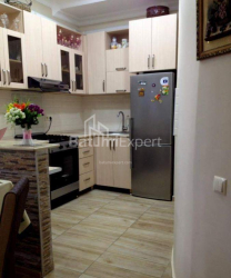 Բնակարան 3-комн 77 m² - Յուրիևսկայա, Batumi
