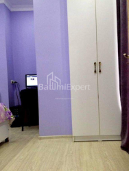 Բնակարան 3-комн 77 m² - Յուրիևսկայա, Batumi