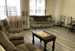 Բնակարան 2-комн 50 m² - Յուրիևսկայա, Batumi