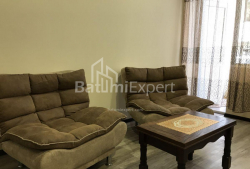 Բնակարան 50 մ² - Յուրիևսկայա, Batumi, Վրաստан