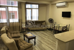 Բնակարան 2-комн 50 m² - Յուրիևսկայա, Batumi