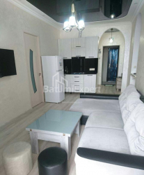 Բնակարան 3-комн 47 m² - Թբել-Աբուսերիձե, Batumi