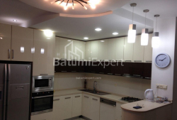 Բնակարան 6-комн 152 m² - Զուրաբա Գորգիլաձե, Batumi