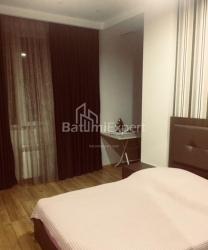 Բնակարան 152 մ² - Զուրաբա Գորգիլաձե, Batumi, Վրաստан