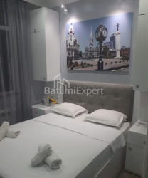 Բնակարան 45 մ² - Շալվա Ինասարիձե, Batumi, Վրաստан