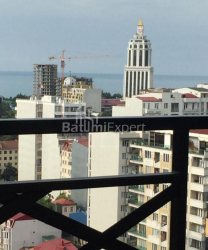 Բնակարան 2-комн 42 m² - Իլյա Ճավճավաձե, Batumi