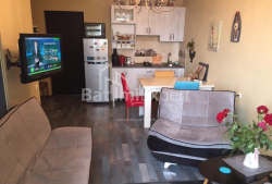 Բնակարան 2-комн 42 m² - Իլյա Ճավճավաձե, Batumi