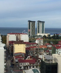 Բնակարան 52 մ² - Յուրիևսկայա, Batumi, Վրաստан