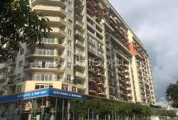 Բնակարան 2-комн 42 m² - Իլյա Ճավճավաձե, Batumi