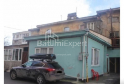 Բնակարան 2-комн 60 m² - Լեսերիձեն, Batumi