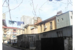 Բնակարան 60 մ² - Լեսերիձեն, Batumi, Վրաստан