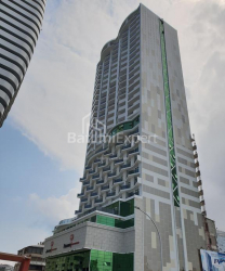 Բնակարան 35 մ² - Զուրաբա Գորգիլաձե, Batumi, Վրաստан